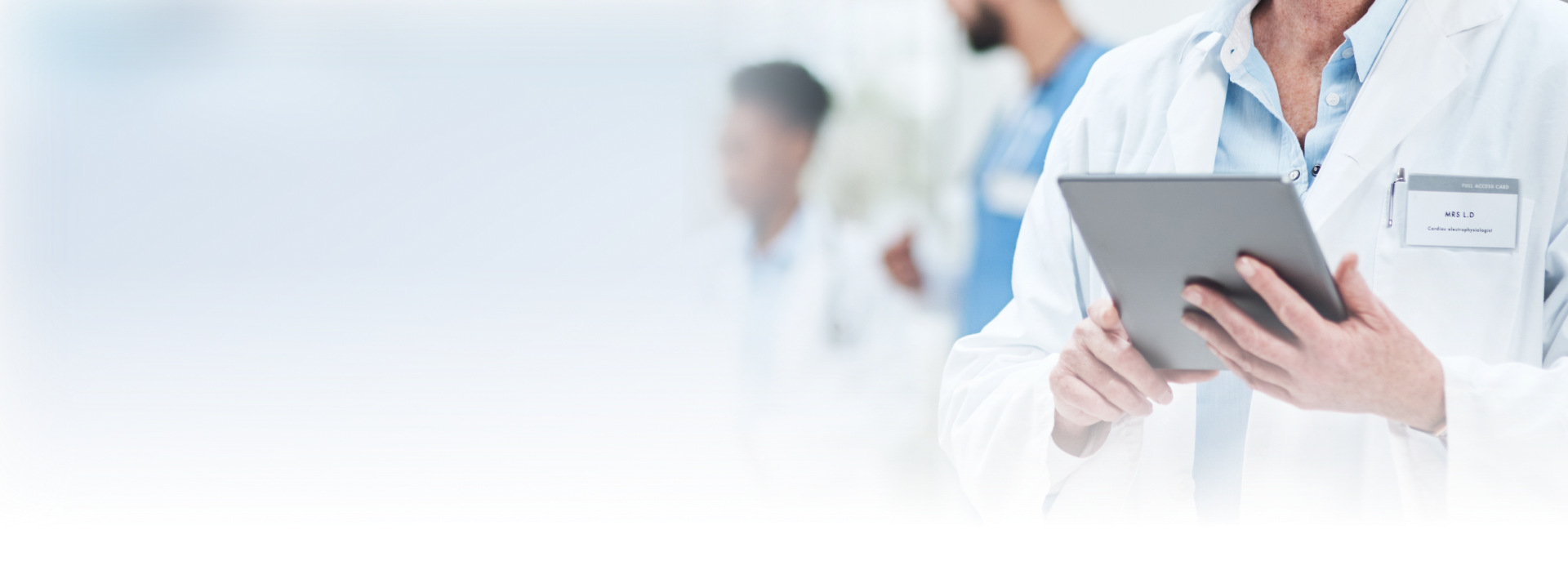 Health Monitoring Program