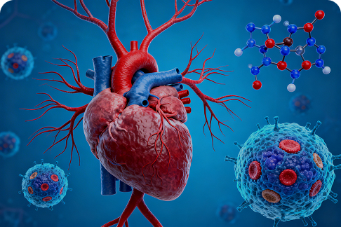 Cardiovascular Diseases