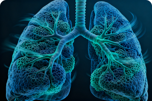 Respiratory Diseases