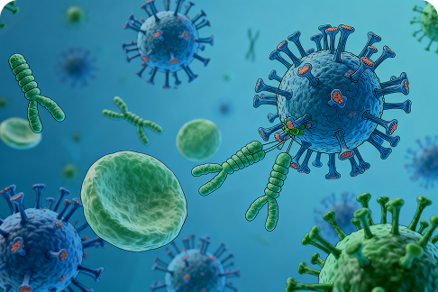 Infectious Diseases