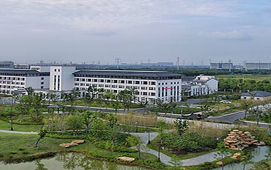 Changzhou, China