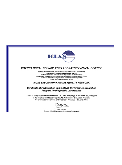 ICLAS