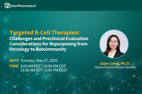 Targeted B-Cell Therapies: Challenges and Preclinical Evaluation Considerations for Repurposing from Oncology to Autoimmunity